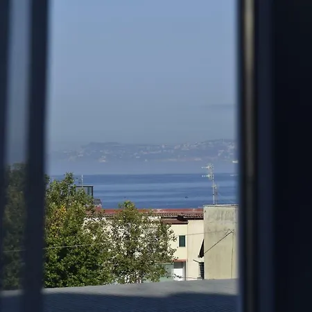 Vista Mare Διαμέρισμα