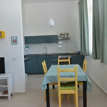 Διαμέρισμα Vista Mare *