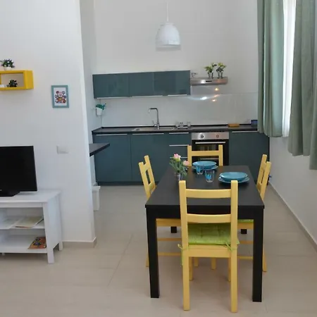 Διαμέρισμα Vista Mare