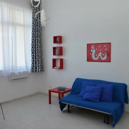 Διαμέρισμα Vista Mare
