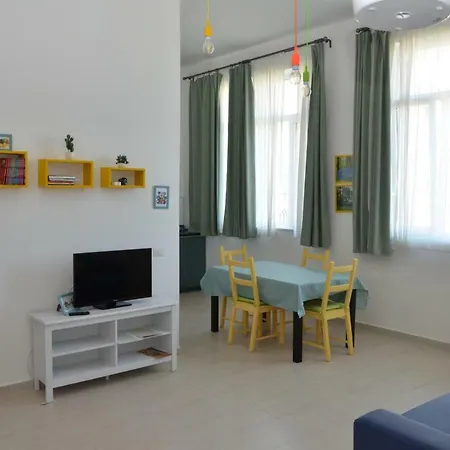 Vista Mare Διαμέρισμα
