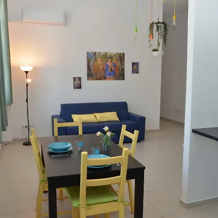 Vista Mare Διαμέρισμα Τόρρε ντελ Γκρέκο
