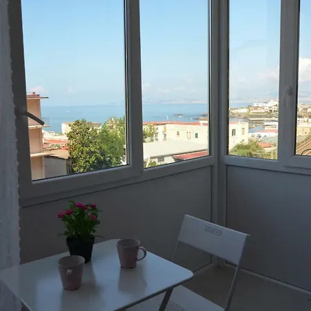 Διαμέρισμα Vista Mare