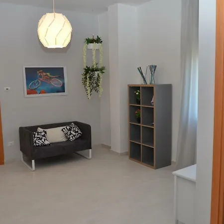 Vista Mare Διαμέρισμα *